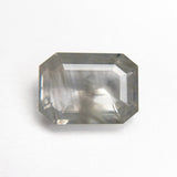 3.09ct 10.33x7.49x3.52mm Cut Corner Rectangle Step Cut Sapphire 22039 - 01 - MTD