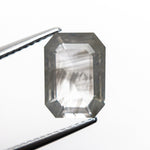 3.09ct 10.33x7.49x3.52mm Cut Corner Rectangle Step Cut Sapphire 22039 - 01 - MTD