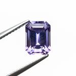 1.95ct 8.03x6.01x4.17mm Cut Corner Rectangle Step Cut Sapphire 22207 - 01 - MTD