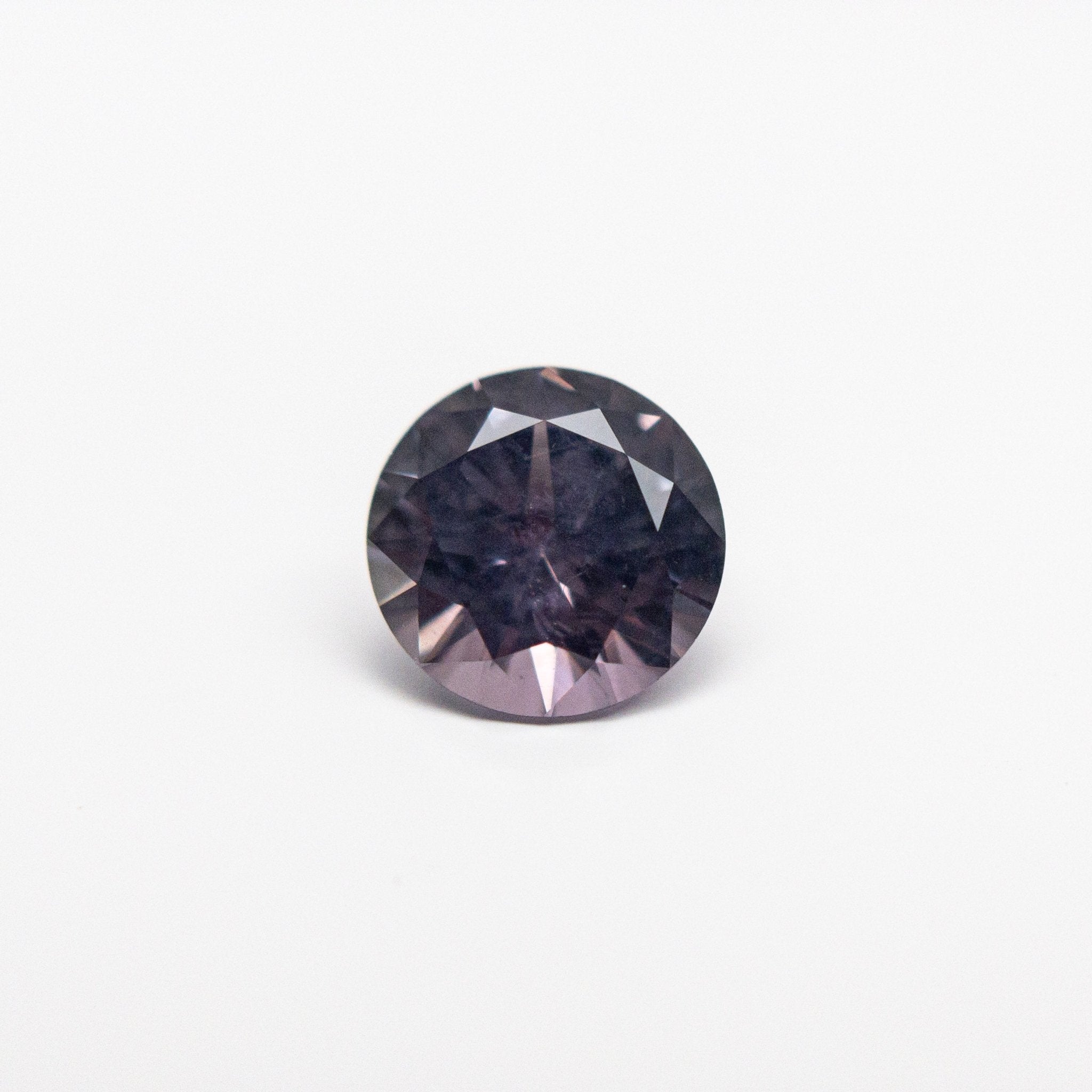 1.05ct 6.22x6.21x3.82mm Round Brilliant Sapphire 22234 - 01 - MTD