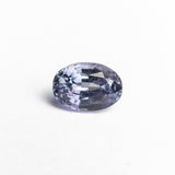 0.95ct 6.67x4.63x3.60mm Oval Brilliant Sapphire 22327-01 - MTD