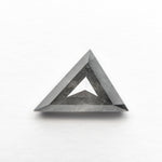 1.84ct 10.99x7.16x3.93ct Triangle Rosecut 22339 - 17 - MTD