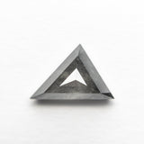 1.84ct 10.99x7.16x3.93ct Triangle Rosecut 22339 - 17 - MTD