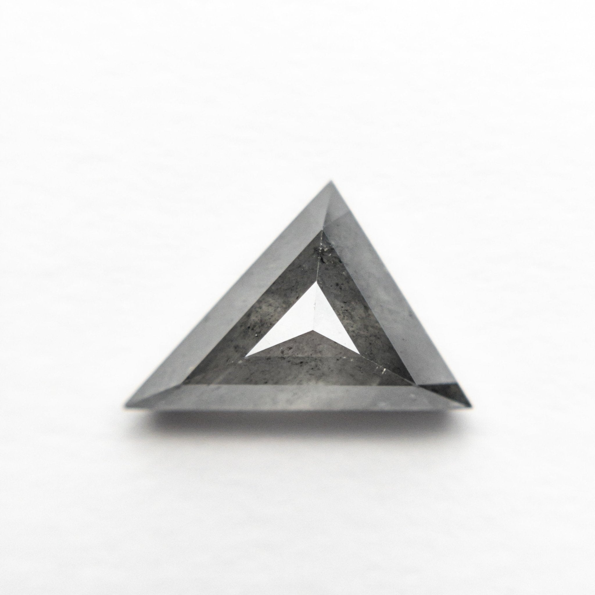 1.84ct 10.99x7.16x3.93ct Triangle Rosecut 22339 - 17 - MTD