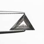 1.84ct 10.99x7.16x3.93ct Triangle Rosecut 22339 - 17 - MTD
