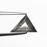 1.84ct 10.99x7.16x3.93ct Triangle Rosecut 22339 - 17 - MTD