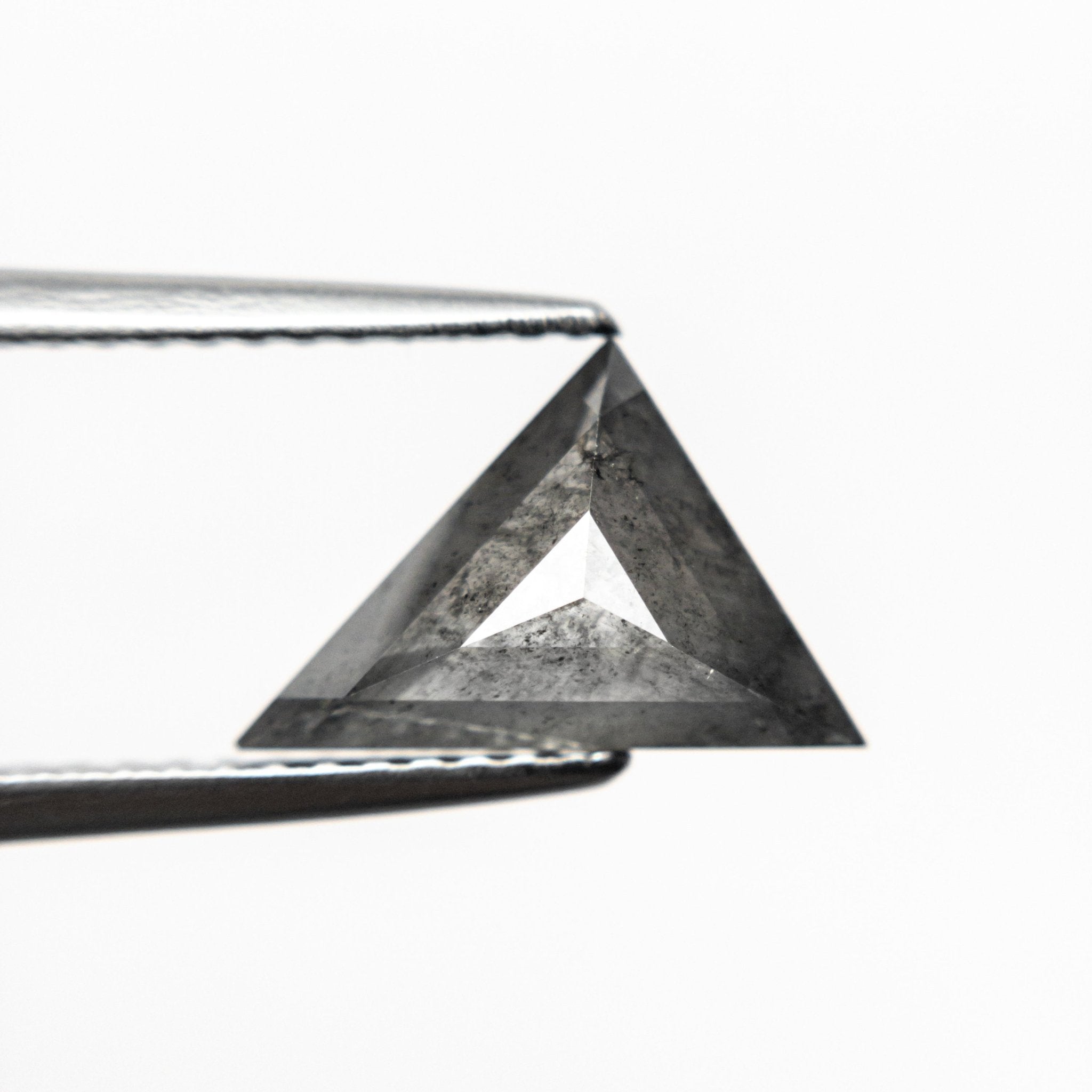 1.84ct 10.99x7.16x3.93ct Triangle Rosecut 22339 - 17 - MTD