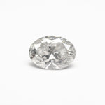 0.83ct 7.18x5.45x3.23mm Oval Brilliant 22341 - 03 - MTD