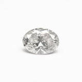 0.83ct 7.18x5.45x3.23mm Oval Brilliant 22341 - 03 - MTD