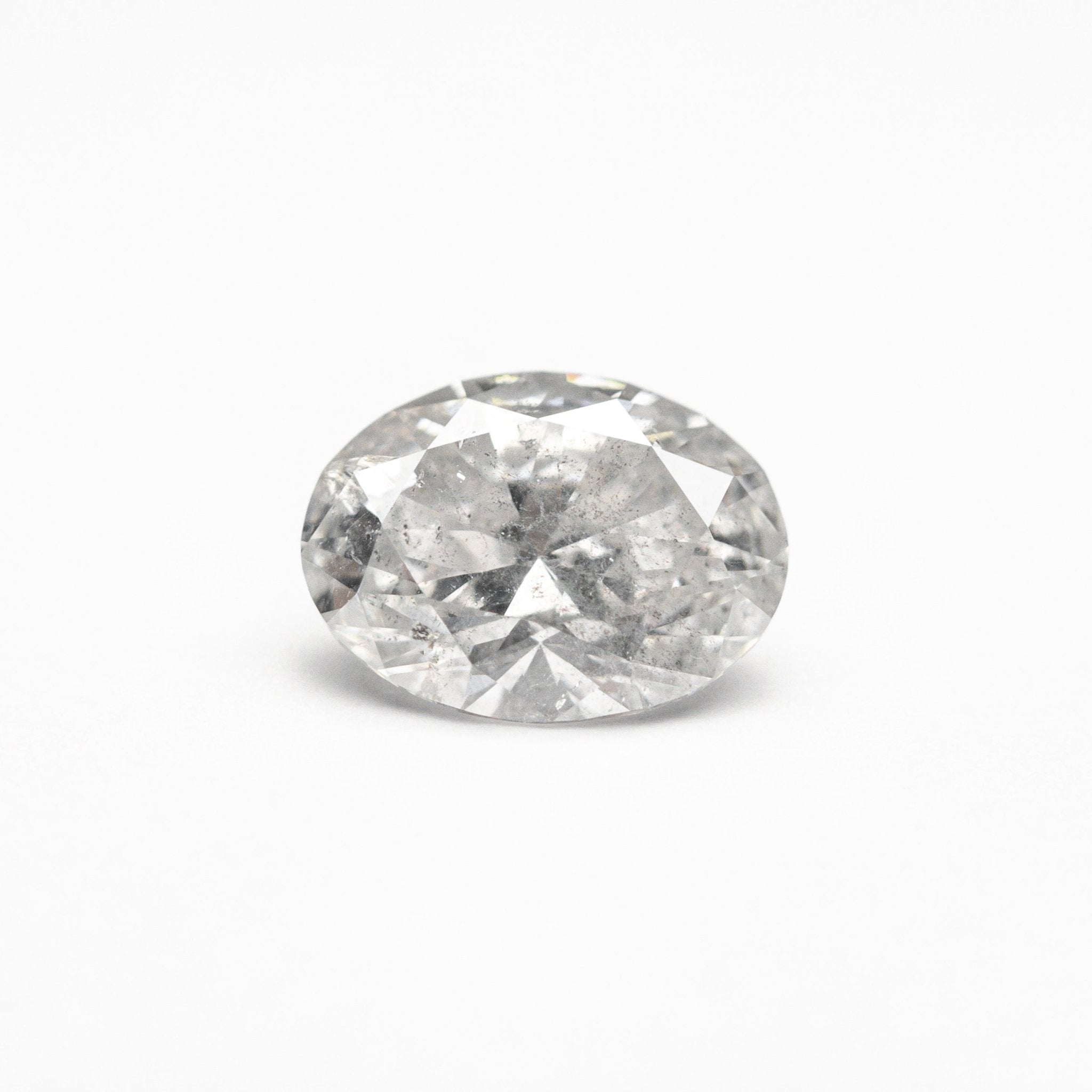 0.83ct 7.18x5.45x3.23mm Oval Brilliant 22341 - 03 - MTD
