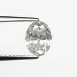 0.83ct 7.18x5.45x3.23mm Oval Brilliant 22341 - 03 - MTD