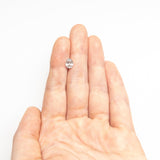 0.83ct 7.18x5.45x3.23mm Oval Brilliant 22341 - 03 - MTD