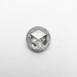1.07ct 6.06x6.03x3.28mm Round Rosecut 22345 - 30 - MTD