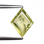 1.96ct 11.22x8.69x2.91mm Kite Portrait Cut Sapphire 22434 - 150 - MTD