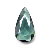 1.30ct 12.04x6.711.79mm Pear Rosecut Sapphire 22436 - 03 - MTD