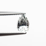 1.25ct 7.63x5.28x4.22mm Pear Brilliant Sapphire 22688-02 - MTD
