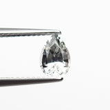 1.25ct 7.63x5.28x4.22mm Pear Brilliant Sapphire 22688-02 - MTD