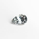 1.25ct 7.63x5.28x4.22mm Pear Brilliant Sapphire 22688-02 - MTD
