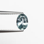 0.84ct 6.85x5.01x2.99mm Oval Brilliant Sapphire 22696 - 05 - MTD