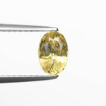 0.90ct 6.79x4.70x3.27mm Oval Brilliant Sapphire 23047 - 01 - MTD
