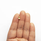 0.90ct 6.79x4.70x3.27mm Oval Brilliant Sapphire 23047-01 - MTD