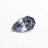 1.51ct 8.46x5.07x4.17mm Geo Pear Step Cut Sapphire 23063 - 01 - MTD