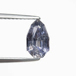 1.51ct 8.46x5.07x4.17mm Geo Pear Step Cut Sapphire 23063 - 01 - MTD