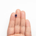 1.79ct 6.59x5.41x4.80mm Cut Corner Rectangle Step Cut Sapphire 23067 - 01 - MTD