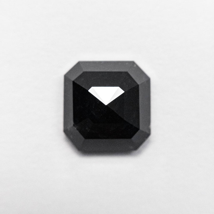 1.72ct 7.08x6.87x3.40mm Cut Corner Rectangle Rosecut 23187-03 - MTD