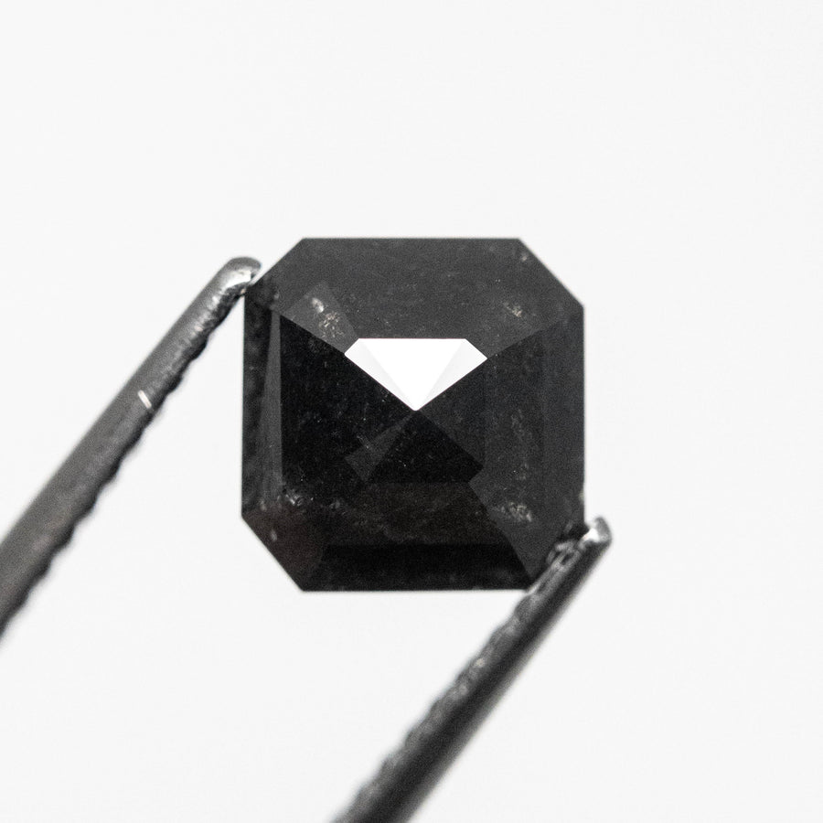 1.72ct 7.08x6.87x3.40mm Cut Corner Rectangle Rosecut 23187-03 - MTD