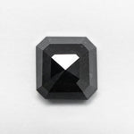 2.62ct 7.79x7.55x4.00mm Cut Corner Rectangle Rosecut 23187 - 05 - MTD