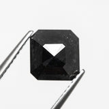 2.62ct 7.79x7.55x4.00mm Cut Corner Rectangle Rosecut 23187 - 05 - MTD
