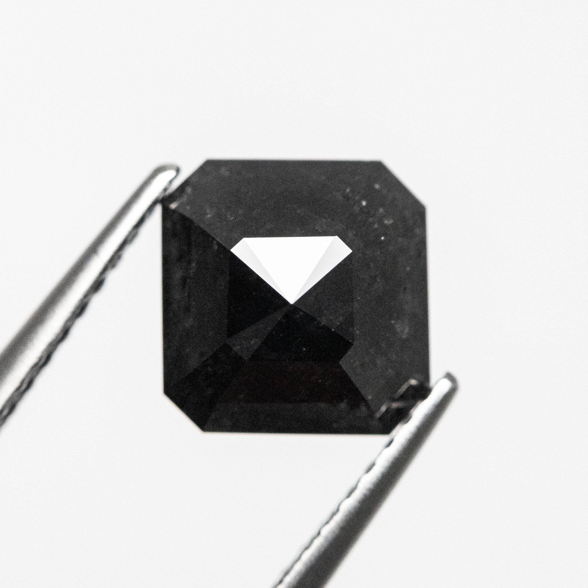 2.62ct 7.79x7.55x4.00mm Cut Corner Rectangle Rosecut 23187 - 05 - MTD