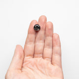 5.26ct 10.49x10.48x7.09mm Round Brilliant 23193 - 01 - MTD