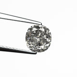 1.73ct 7.01x6.60x4.67mm Cushion Brilliant 🇨🇦 23324 - 01 - MTD