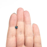 0.69ct 5.05x5.01x3.38mm Cushion Brilliant Sapphire 23466 - 05 - MTD