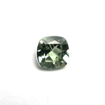 0.70ct 5.02x4.98x3.14mm CUshion Brilliant Sapphire 23466 - 09 - MTD