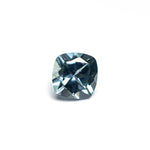 0.76ct 5.06x5.00x3.48mm Cushion Brilliant Sapphire 23466 - 13 - MTD