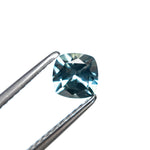 0.76ct 5.06x5.00x3.48mm Cushion Brilliant Sapphire 23466 - 13 - MTD