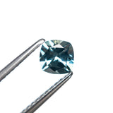 0.76ct 5.06x5.00x3.48mm Cushion Brilliant Sapphire 23466 - 13 - MTD