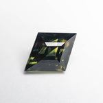 2.03ct 10.50x7.67x5.08mm Lozenge Step Cut Sapphire 23484 - 01 - MTD