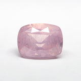 4.86ct 10.43x8.17x6.42mm Cushion Brilliant Sapphire 23629-01 - MTD