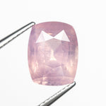 4.86ct 10.43x8.17x6.42mm Cushion Brilliant Sapphire 23629-01 - MTD