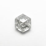 1.62ct 7.05x6.10x4.46mm Hexagon Step Cut 🇨🇦 23969 - 01 - MTD