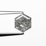 1.62ct 7.05x6.10x4.46mm Hexagon Step Cut 🇨🇦 23969 - 01 - MTD