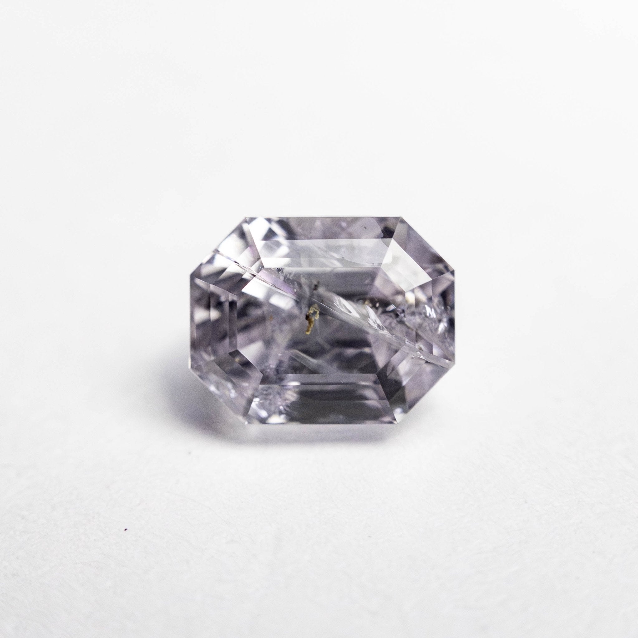 1.77ct 6.74x5.29x5.09mm Cut Corner Rectangle Step Cut Sapphire 23710 - 01 - MTD
