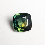 1.83ct 7.08x6.92x3.82mm Cushion Brilliant Sapphire 23804 - 14 - MTD