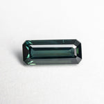 1.58ct 9.43x3.98x3.38mm Cut Corner Rectangle Step Cut Sapphire 23816 - 01 - MTD