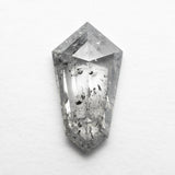 1.93ct 12.71x6.95x3.07mm Shield Step Cut 23834 - 05 - MTD