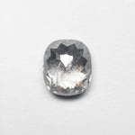 1.45ct 7.19x6.27x3.56mm Cushion Double Cut 23834 - 33 - MTD